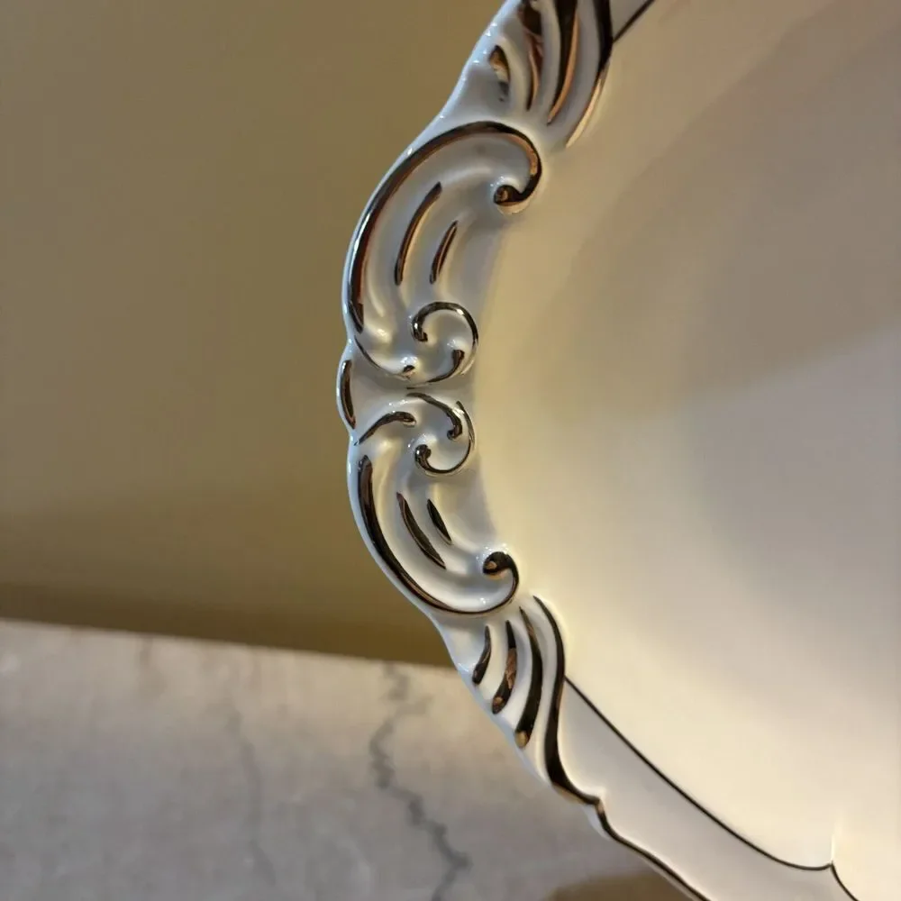 Haviland Limoges Versailles 14